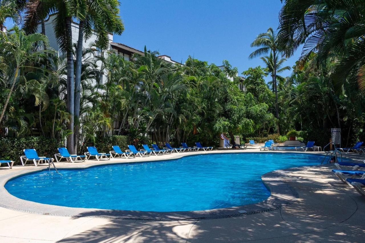 Marbella Villa ปูแอร์โตบาญาร์ตา ภายนอก รูปภาพ