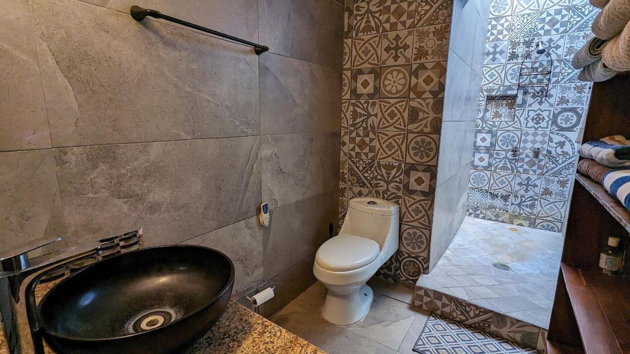 Marbella Villa ปูแอร์โตบาญาร์ตา ภายนอก รูปภาพ