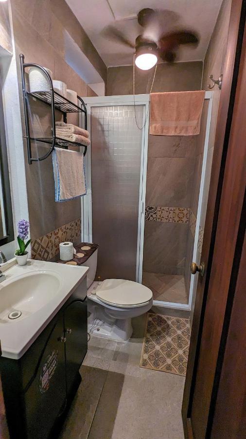 Marbella Villa ปูแอร์โตบาญาร์ตา ภายนอก รูปภาพ