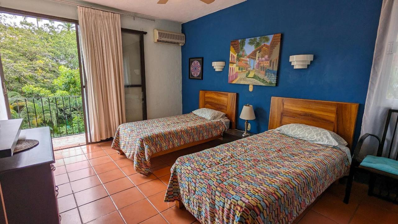 Marbella Villa ปูแอร์โตบาญาร์ตา ภายนอก รูปภาพ
