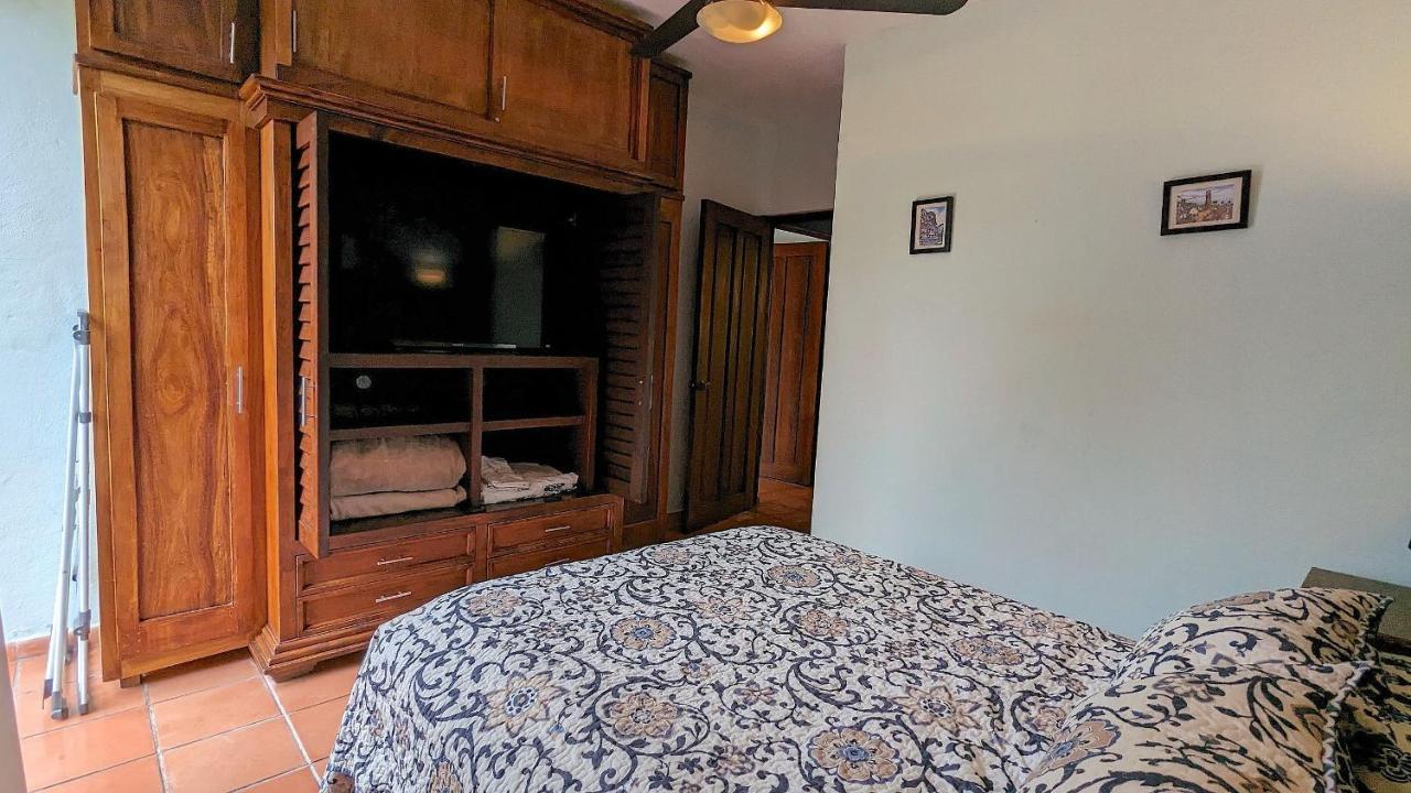 Marbella Villa ปูแอร์โตบาญาร์ตา ภายนอก รูปภาพ