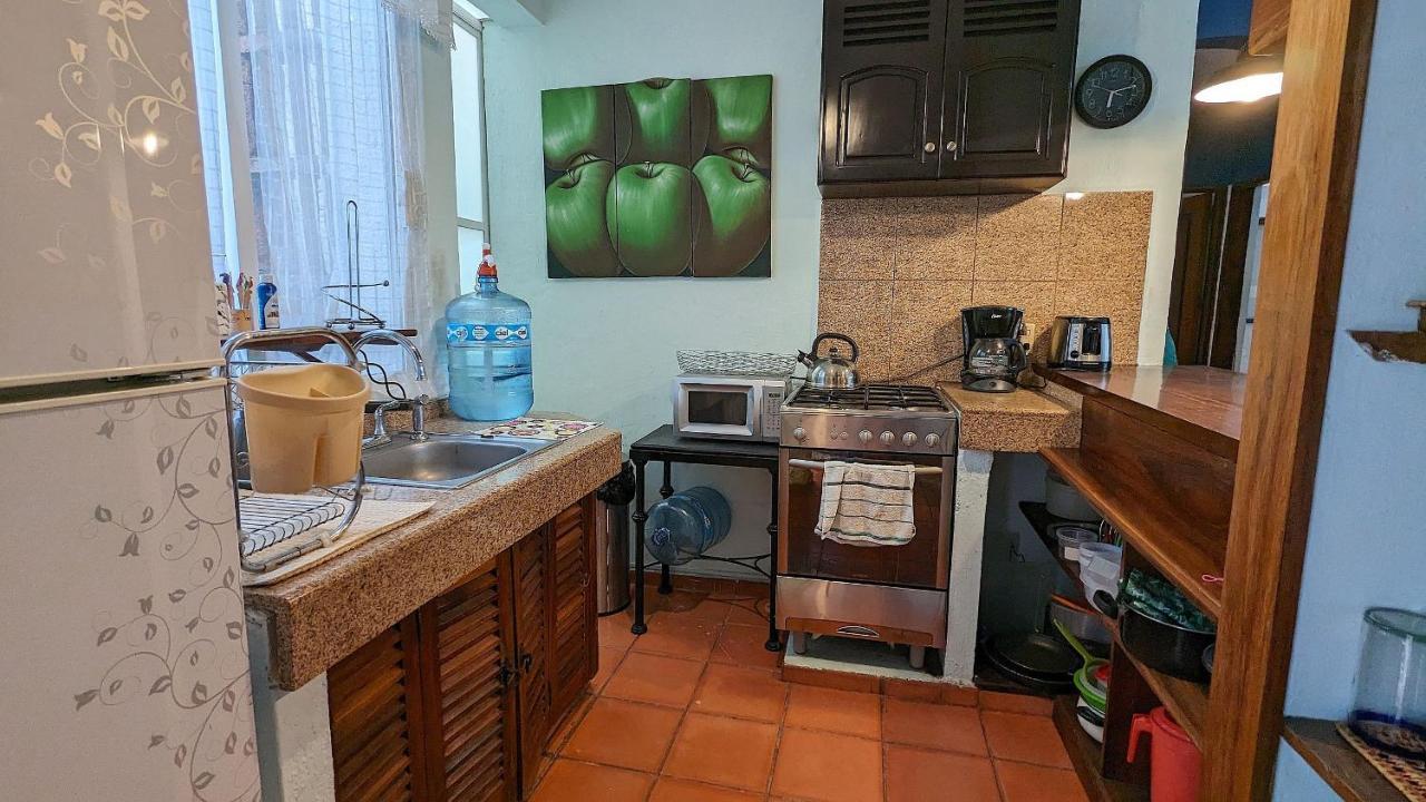 Marbella Villa ปูแอร์โตบาญาร์ตา ภายนอก รูปภาพ