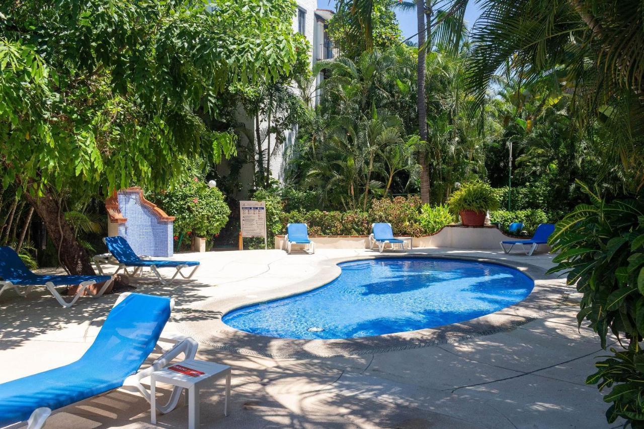 Marbella Villa ปูแอร์โตบาญาร์ตา ภายนอก รูปภาพ