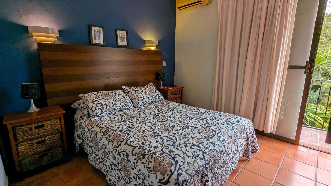 Marbella Villa ปูแอร์โตบาญาร์ตา ภายนอก รูปภาพ