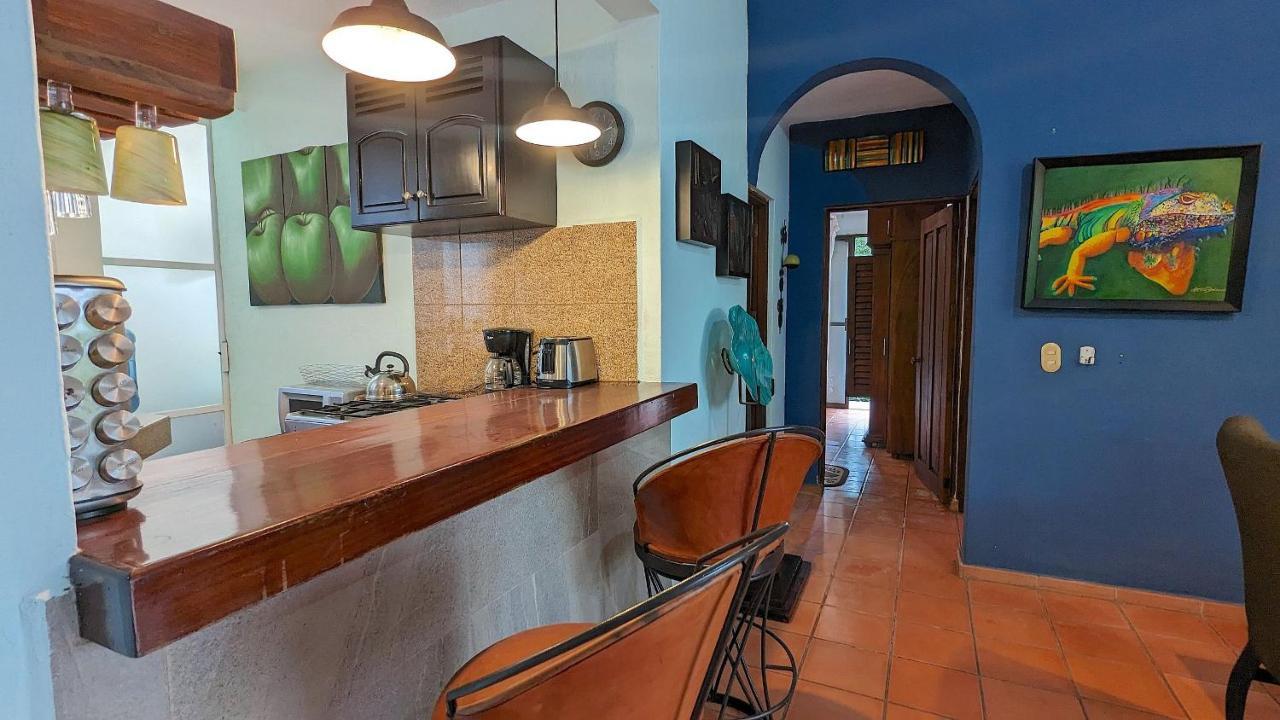 Marbella Villa ปูแอร์โตบาญาร์ตา ภายนอก รูปภาพ