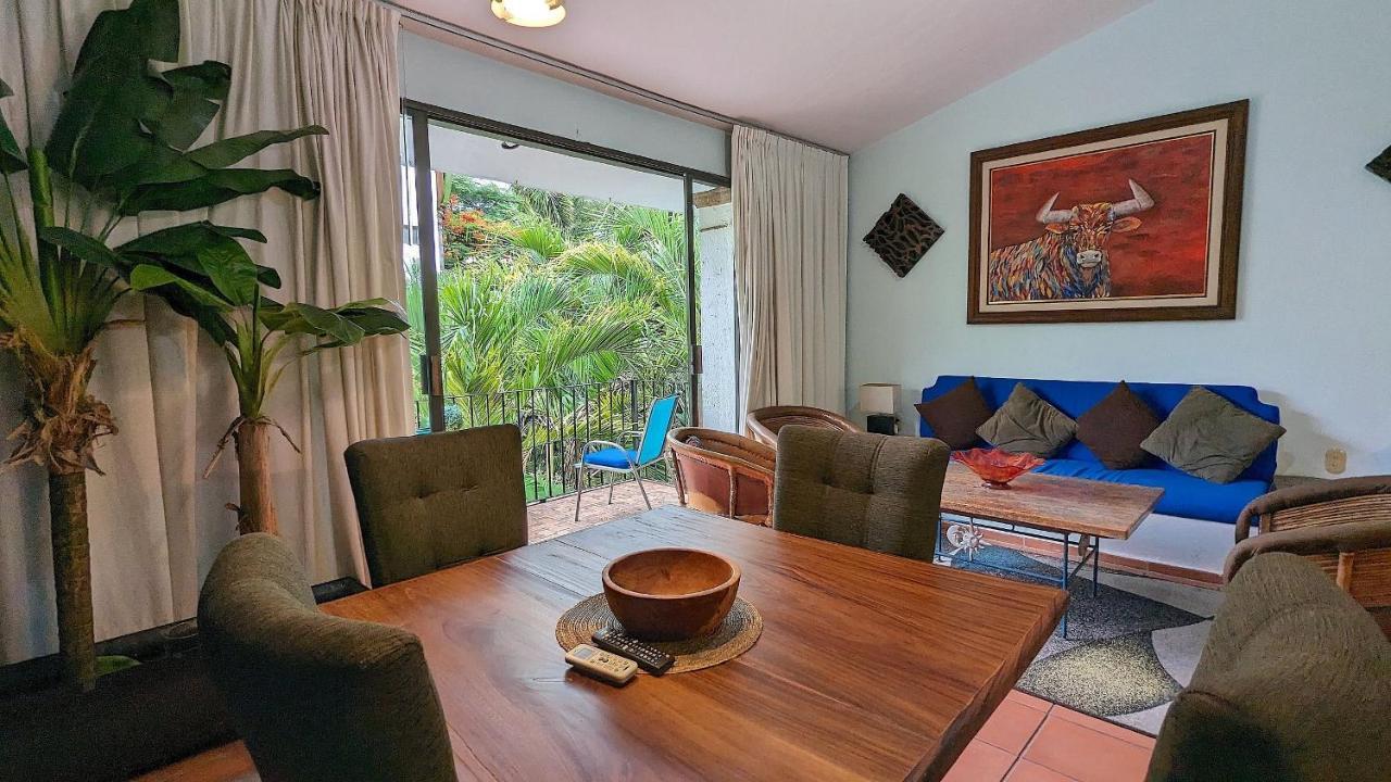 Marbella Villa ปูแอร์โตบาญาร์ตา ภายนอก รูปภาพ